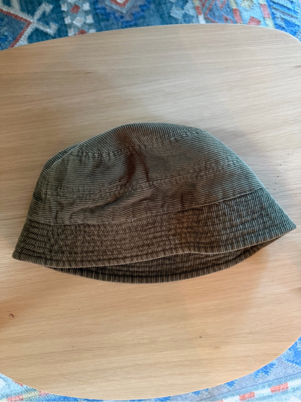 Vintage Hollister bucket hat